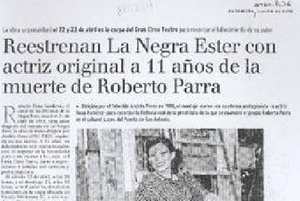 Rosa Ramirez -prensa1