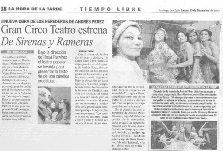 Rosa Ramirez -prensa11