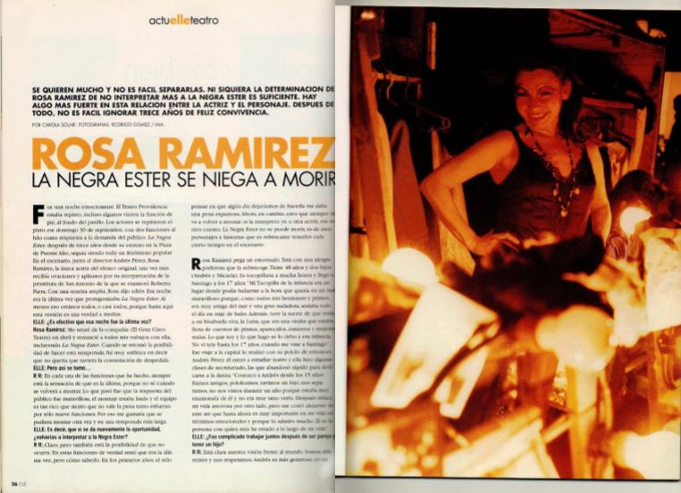 Rosa Ramirez -prensa13