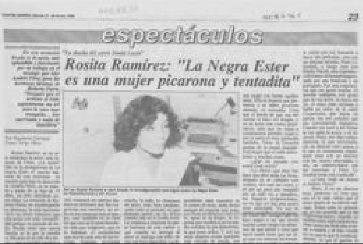 Rosa Ramirez -prensa6